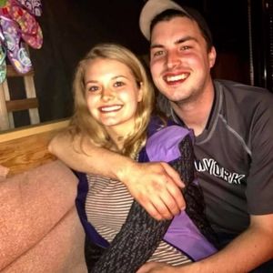 Meet your Posher, Connor